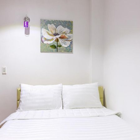 Venus Hotel & Massage - Bui Vien Walking Street Ho Či Minovo Město Exteriér fotografie